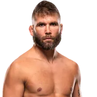 Jeremy Stephens