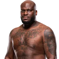 Derrick Lewis