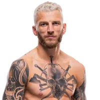 Dan Hooker