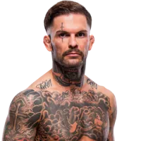 Cody Garbrandt