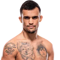 Daniel Santos