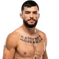 Mitch Ramirez