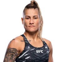 Priscila Cachoeira