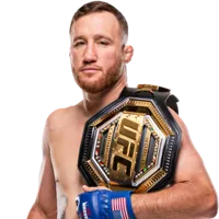 Justin Gaethje