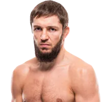 Saygid Izagakhmaev