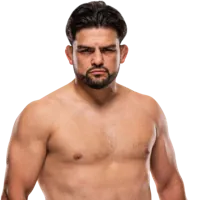 Kelvin Gastelum