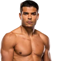 Paulo Costa