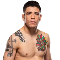 Brandon Moreno