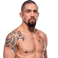 Robert Whittaker