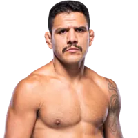 Rafael Dos Anjos