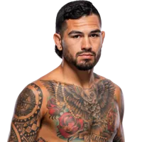 Anthony Hernandez