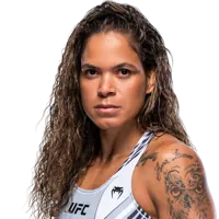 Amanda Nunes