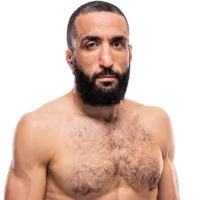 Belal Muhammad