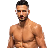 Aaron Pico