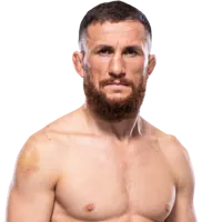 Merab Dvalishvili