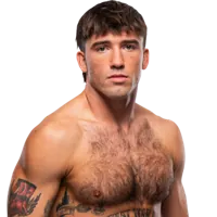 Billy Ray Goff