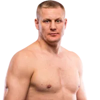 Sergei Pavlovich