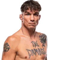 Darren Elkins