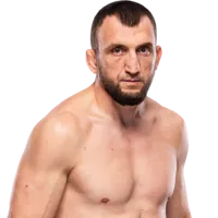 Muslim Salikhov