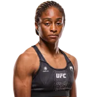 Shanelle Dyer
