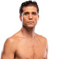 Brian Ortega