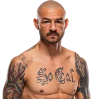 Cub Swanson