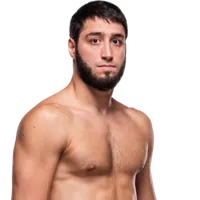 Magomed Tuchalov