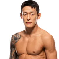 Yoo Joo-sang