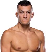 Cameron Rowston