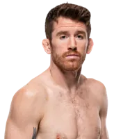 Cory Sandhagen