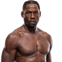 Jared Cannonier