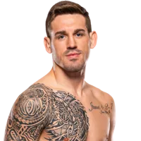 Brendan Allen