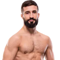 Nazim Sadykhov