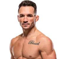 Michael Chandler