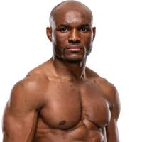 Kamaru Usman