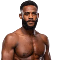 Aljamain Sterling