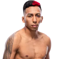 Kevin Borjas