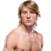 Paddy Pimblett