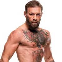 Conor McGregor