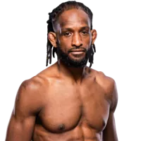 Neil Magny