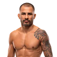 Alexandre Pantoja