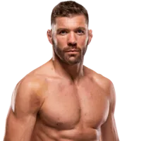 Dricus Du Plessis