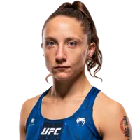 Mackenzie Stiller