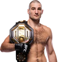 Sean Strickland