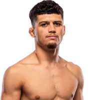 Alden Coria