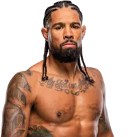 Max Griffin