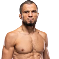Umar Nurmagomedov