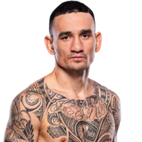 Max Holloway