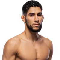 Farès Ziam