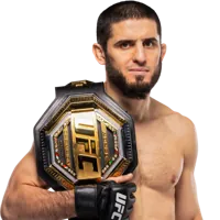 Islam Makhachev
